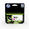 HP 963XL (3JA28AE) inktcartridge magenta hoge capaciteit (origineel) 3JA28AE 055386