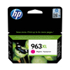 HP 963XL (3JA28AE) inktcartridge magenta hoge capaciteit (origineel)