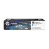 HP 981X (L0R09A) inktcartridge cyaan hoge capaciteit (origineel)