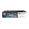 HP 981Y (L0R15A) inktcartridge geel extra hoge capaciteit (origineel)