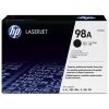 HP 98A (92298A/EP-E/TN-9000) toner zwart (origineel)