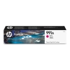 HP 991A (M0J78AE) inktcartridge magenta (origineel)