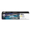 HP 991A (M0J82AE) inktcartridge geel (origineel) M0J82AE 030592