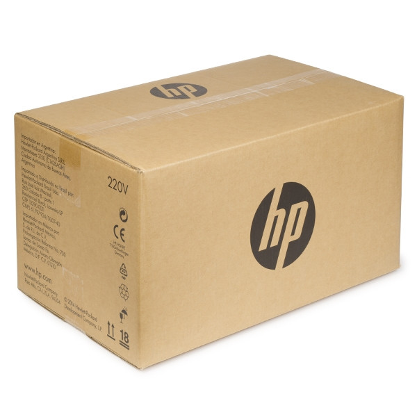 HP B3M78A maintenance kit (origineel) B3M78A 054836 - 1