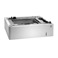 HP B5L34A optionele papierlade voor 550 vellen B5L34A 817043