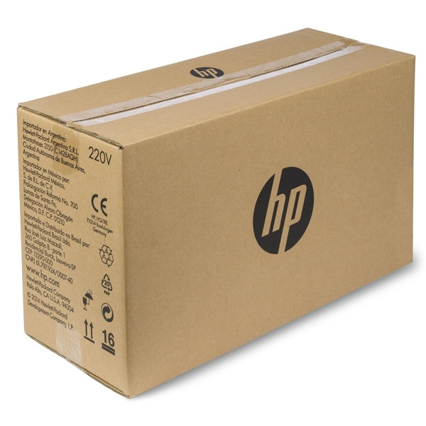 HP B5L36A fuserkit (origineel) B5L36A 054872 - 1