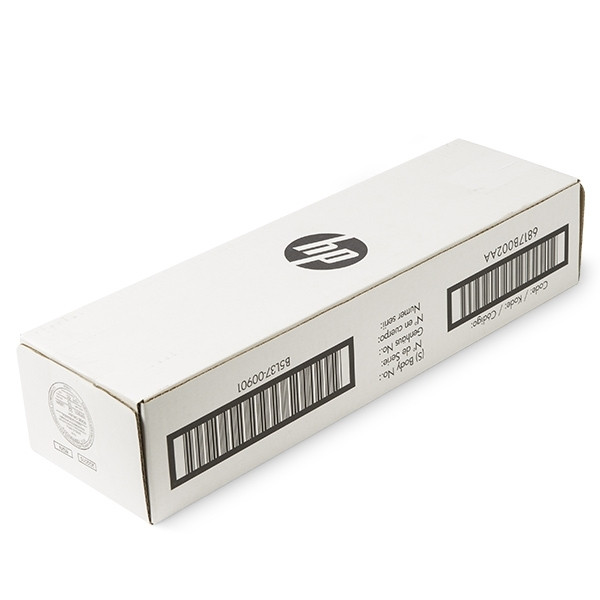 HP B5L37A toner opvangbak (origineel) B5L37A 054874 - 1