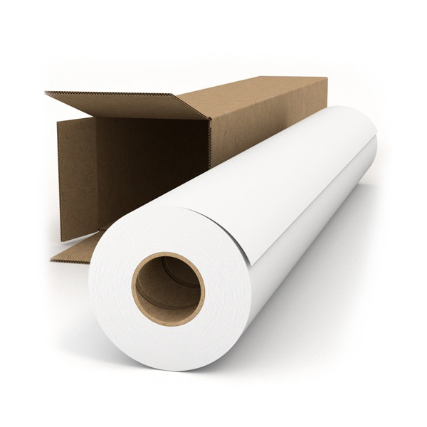 HP C3869A Natural Tracing Paper Roll 610 mm (24 inch) x 45,7 m (90 g/m²) C3869A 151125 - 1