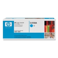 HP C4150A (EP-82C) toner cyaan (origineel) C4150A 039050