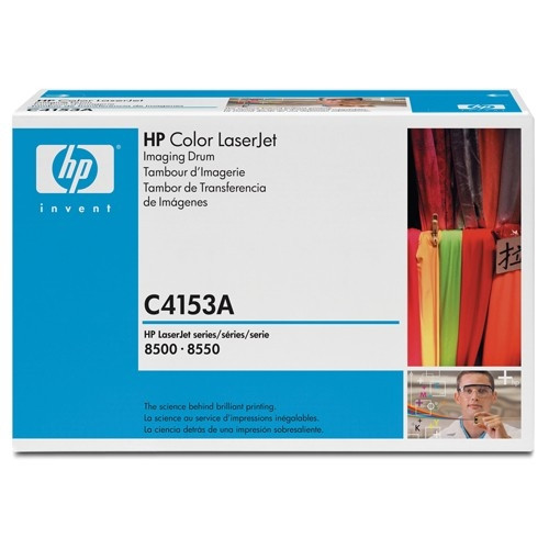 HP C4153A drum (origineel) C4153A 039075 - 1