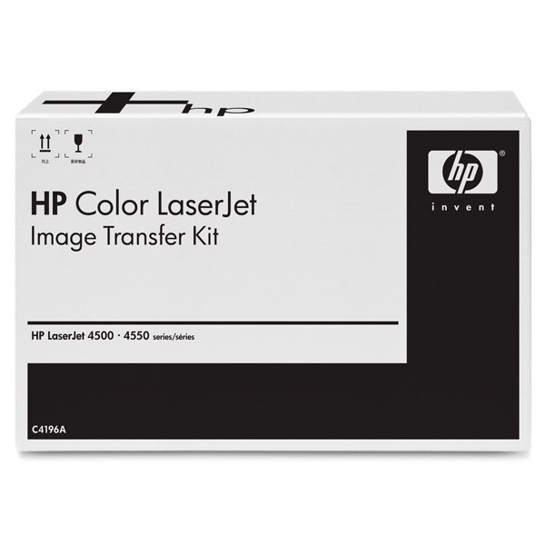 HP C4196A transfer kit (origineel) C4196A 039116 - 1