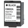 HP C6602A inktcartridge zwart (origineel)
