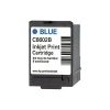 HP C6602B inktcartridge blauw (origineel)