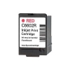 HP C6602R inktcartridge rood (origineel)