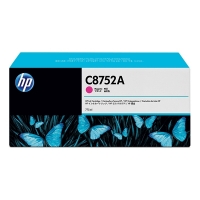 HP C8752A inktcartridge magenta (origineel) C8752A 030964