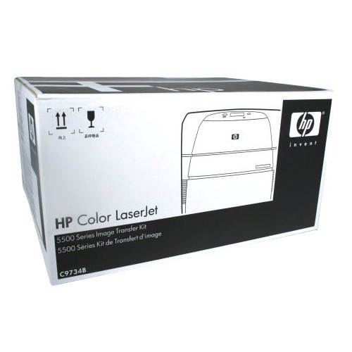 HP C9734B image transfer kit (origineel) C9734B 039248 - 1