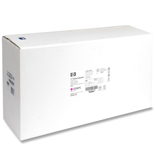 HP CE307C drum magenta (origineel) CE307C 039882 - 1