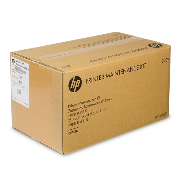 HP CE732A onderhoudskit (origineel) CE732A 054132 - 1