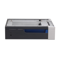 HP CE860A optionele papierlade voor 500 vel 848089
