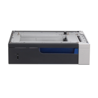 HP CE860A optionele papierlade voor 500 vellen CE860A 817065