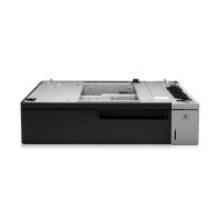 HP CF239A optionele papierlade voor 500 vellen CF239A 817056