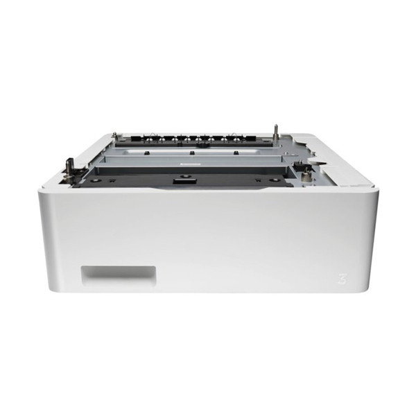 HP CF404A optionele papierlade voor 550 vellen CF404A 817066 - 1
