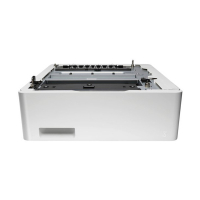 HP CF404A optionele papierlade voor 550 vellen CF404A 817066
