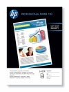 HP CG964A Professional Glossy Laser Photo Paper 120 g/m² A4 (250 vellen) CG964A 064784 - 1