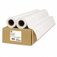 HP CH022A Everyday Mat Polypropyleen Paper roll 610 mm (24 inch) x 30,5 m - 2 stuks (120g/m²) CH022A 064988