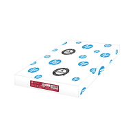 HP ColorChoice papier 1 doos met 4 pakken van 500 vel A3 - 100 grams 298344