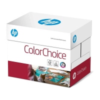 HP ColorChoice papier 1 doos van 500 vel A3 - 100 grams 298344