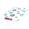 HP ColorChoice papier 1 pak van 250 vel A3 - 120 grams 298346 - 1