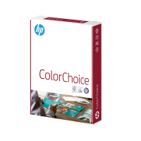 HP ColorChoice papier 1 pak van 250 vel A4 - 250 grams 298352