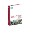 HP ColorChoice papier 1 pak van 500 vel A4 - 100 grams 298349 - 1