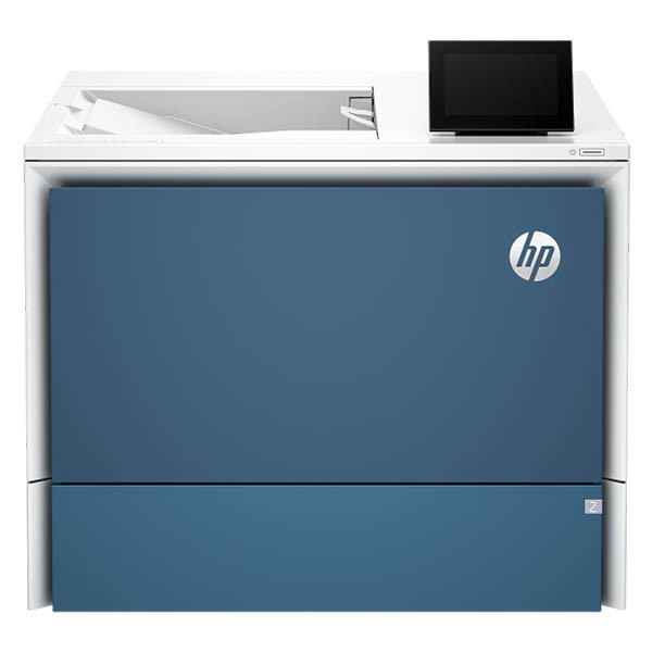 HP Color LaserJet Enterprise 5700dn A4 laserprinter kleur 841359 - 1