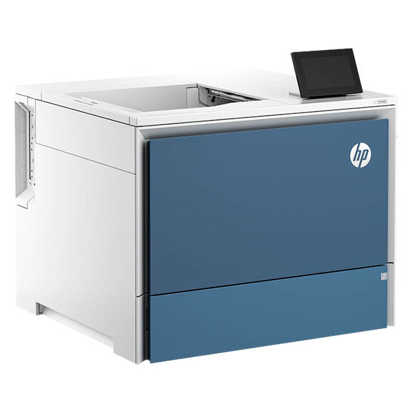 HP Color LaserJet Enterprise 5700dn A4 laserprinter kleur 841359 - 3