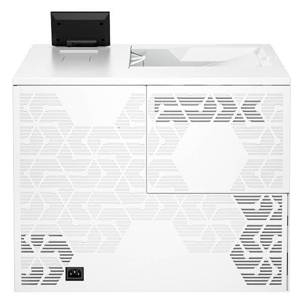HP Color LaserJet Enterprise 5700dn A4 laserprinter kleur 841359 - 4