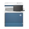 HP Color LaserJet Enterprise Flow MFP 5800zf all-in-one A4 laserprinter kleur (4 in 1) 58R10AB19 841362 - 1