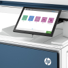 HP Color LaserJet Enterprise Flow MFP 6800zf all-in-one A4 laserprinter kleur (4 in 1) 6QN36AB19 841366 - 2