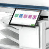 HP Color LaserJet Enterprise Flow MFP 6800zfsw all-in-one A4 laserprinter kleur met wifi (4 in 1) 6QN37AB19 841367 - 2
