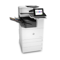 HP Color LaserJet Enterprise Flow MFP M776zs all-in-one A3 laserprinter kleur met wifi (4 in 1) T3U56A T3U56AB19 817039