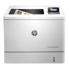 HP Color LaserJet Enterprise M552dn A4 laserprinter kleur 841100 - 1