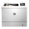 HP Color LaserJet Enterprise M552dn A4 laserprinter kleur