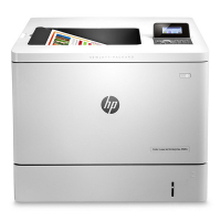 HP Color LaserJet Enterprise M553dn A4 laserprinter kleur B5L25A 841101