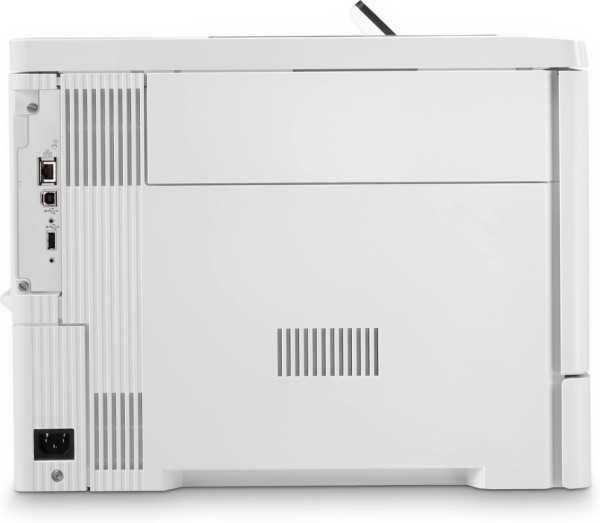 HP Color LaserJet Enterprise M554dn A4 laserprinter kleur 7ZU81AB19 817108 - 3