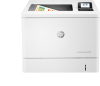 HP Color LaserJet Enterprise M554dn A4 laserprinter kleur 7ZU81AB19 817108 - 5