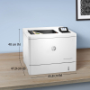 HP Color LaserJet Enterprise M554dn A4 laserprinter kleur 7ZU81AB19 817108 - 6