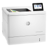 HP Color LaserJet Enterprise M555dn A4 laserprinter kleur