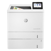 HP Color LaserJet Enterprise M555x A4 laserprinter kleur met wifi 817104 - 1