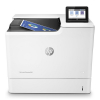 HP Color LaserJet Enterprise M653dn A4 laserprinter kleur 841206 - 1